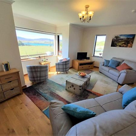 Skye Getaways Self Catering Accommodation Dunvegan  Exteriér fotografie