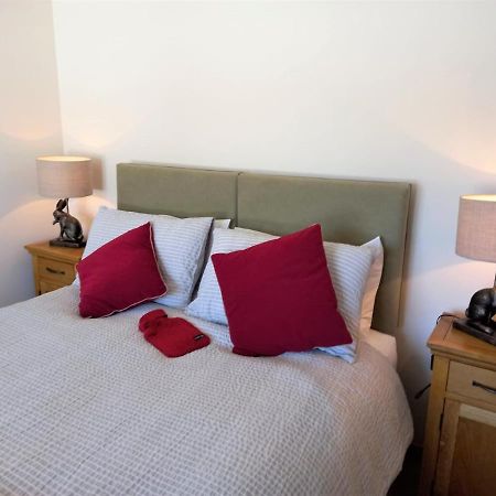 Skye Getaways Self Catering Accommodation Dunvegan  Exteriér fotografie