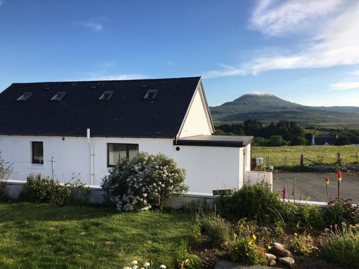 Skye Getaways Self Catering Accommodation Dunvegan  Exteriér fotografie