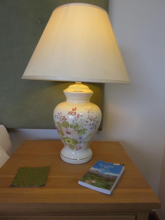 Skye Getaways Self Catering Accommodation Dunvegan  Exteriér fotografie