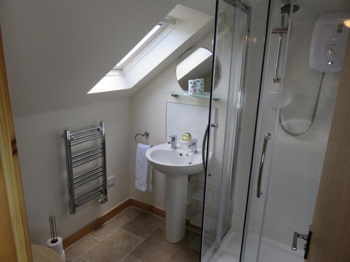 Skye Getaways Self Catering Accommodation Dunvegan  Exteriér fotografie