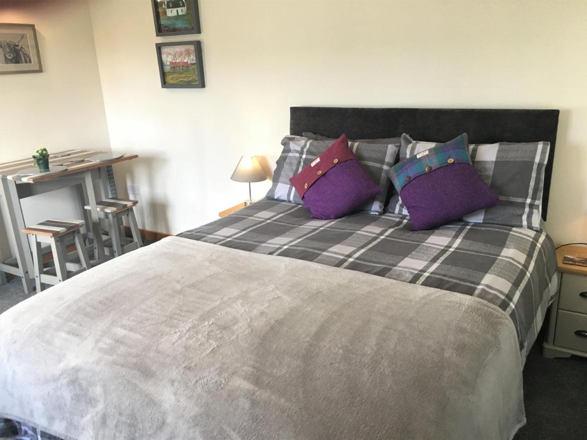 Skye Getaways Self Catering Accommodation Dunvegan  Exteriér fotografie