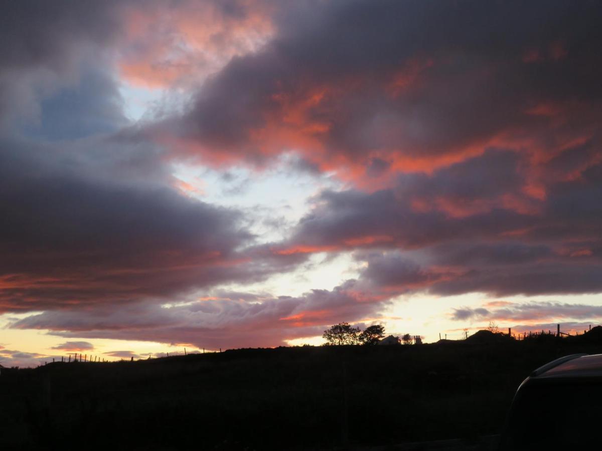 Skye Getaways Self Catering Accommodation Dunvegan  Exteriér fotografie