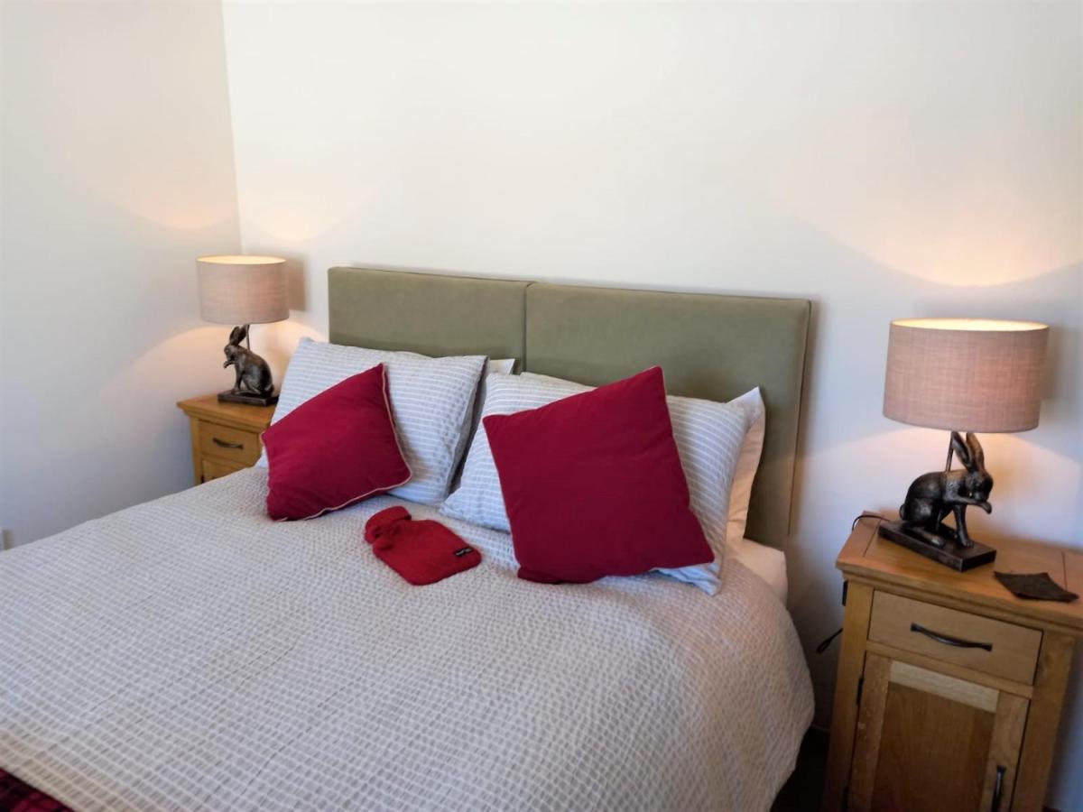 Skye Getaways Self Catering Accommodation Dunvegan  Exteriér fotografie