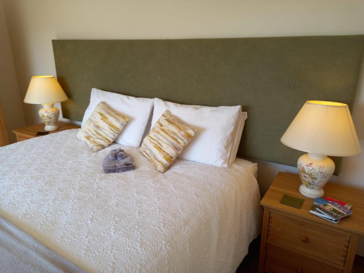 Skye Getaways Self Catering Accommodation Dunvegan  Exteriér fotografie