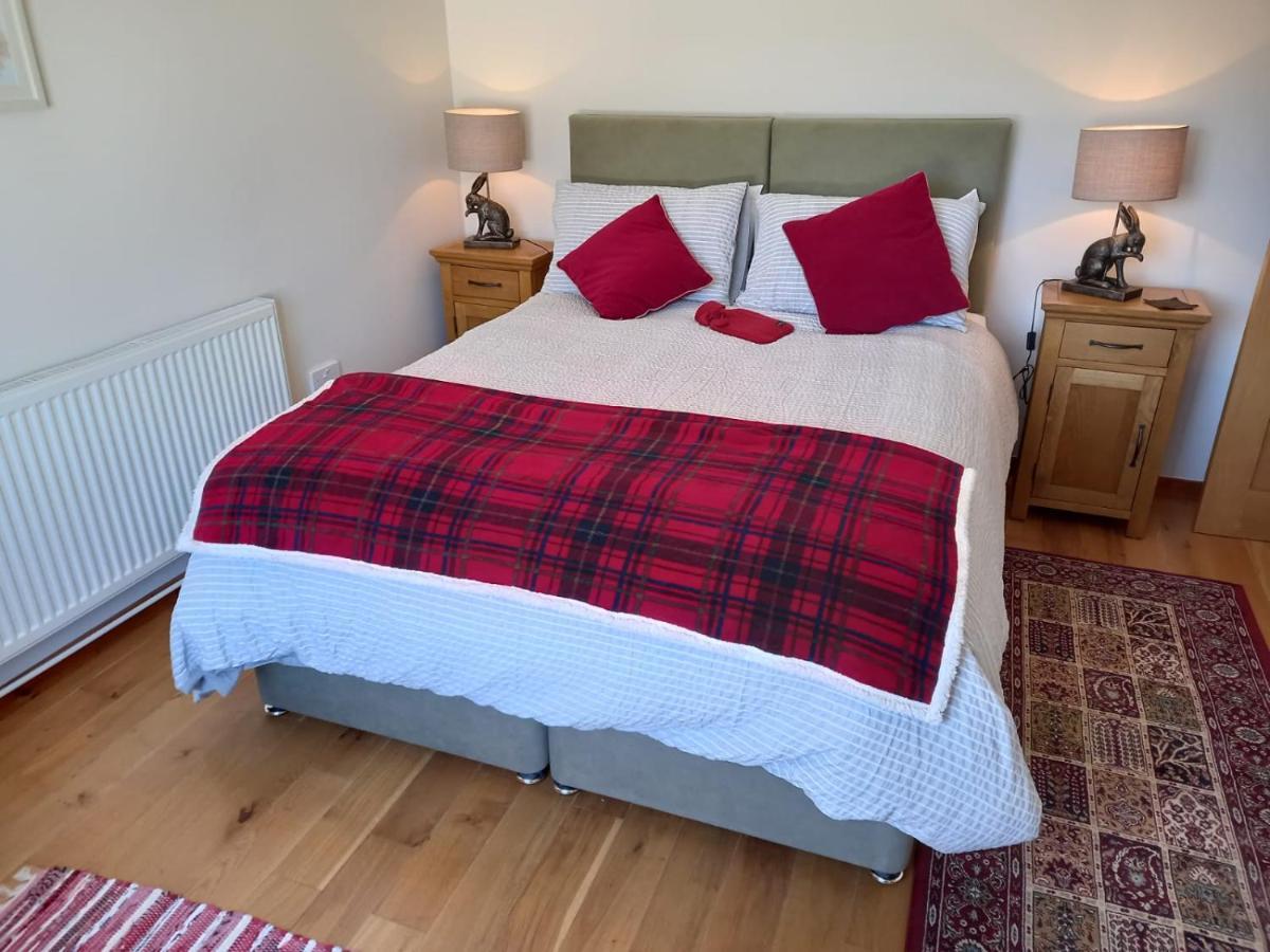 Skye Getaways Self Catering Accommodation Dunvegan  Exteriér fotografie