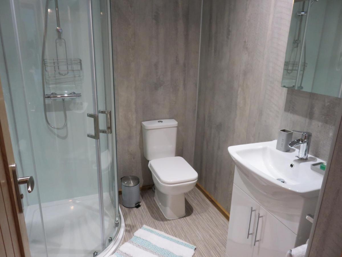 Skye Getaways Self Catering Accommodation Dunvegan  Exteriér fotografie