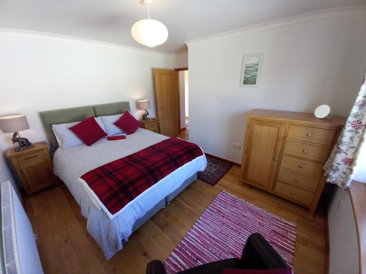 Skye Getaways Self Catering Accommodation Dunvegan  Exteriér fotografie