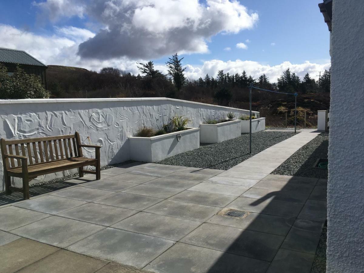Skye Getaways Self Catering Accommodation Dunvegan  Exteriér fotografie